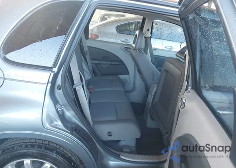 2009 Chrysler Pt Cruiser Touring из США, поврежденный, VIN 3A8FY58919T519764